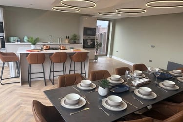 1 bed studio, Oldham Place, City Centre, Liverpool, L12AD - Image 14